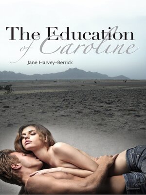 cover image of The Education of Caroline
